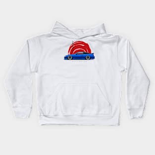 Sileighty Kids Hoodie